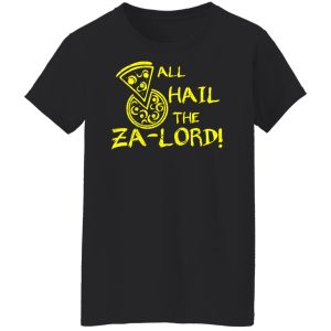 All Hail The Za Lord The Dresden Files T Shirts Hoodies Sweater 6