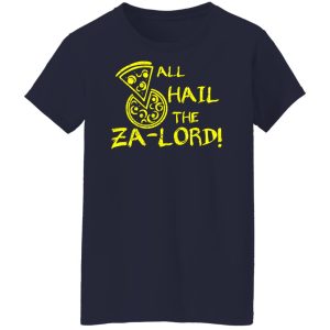 All Hail The Za Lord The Dresden Files T Shirts Hoodies Sweater 7