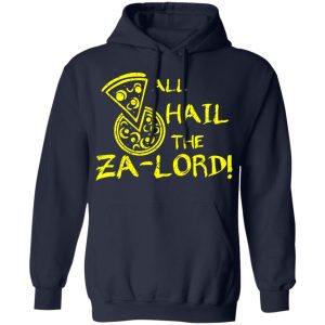 All Hail The Za Lord The Dresden Files T Shirts Hoodies Sweater 8