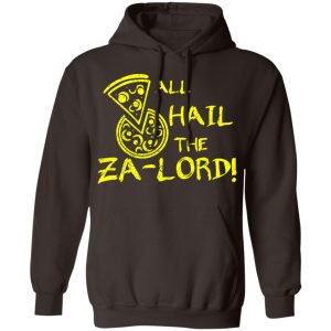 All Hail The Za Lord The Dresden Files T Shirts Hoodies Sweater 9