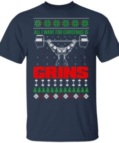 All I Want For Christmas Is Gains Shirt 2 All I Want For Christmas Is Gains Shirt 11