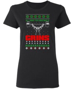 All I Want For Christmas Is Gains Shirt 4 All I Want For Christmas Is Gains Shirt 13