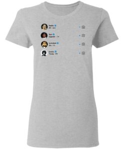 All Legends Die Young Shirt 12