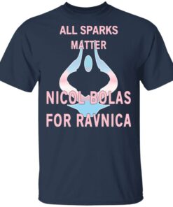 All Sparks Matter Nicol Bolas For Ravnica T-Shirts, Hoodies, Sweatshirt 2 All Sparks Matter Nicol Bolas For Ravnica T Shirts Hoodies Sweatshirt 11