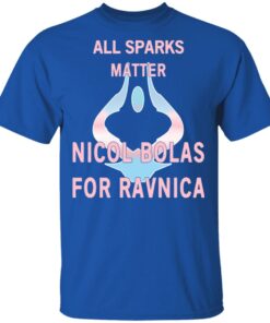 All Sparks Matter Nicol Bolas For Ravnica T-Shirts, Hoodies, Sweatshirt 3 All Sparks Matter Nicol Bolas For Ravnica T Shirts Hoodies Sweatshirt 12