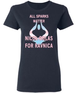 All Sparks Matter Nicol Bolas For Ravnica T-Shirts, Hoodies, Sweatshirt 6 All Sparks Matter Nicol Bolas For Ravnica T Shirts Hoodies Sweatshirt 3