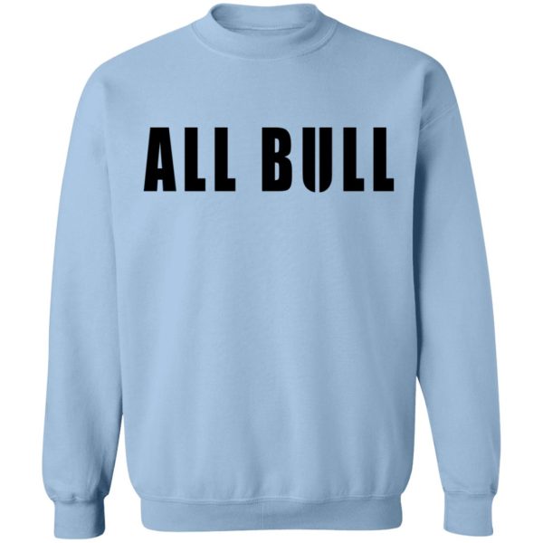 Allbull T-Shirts, Hoodies, Sweater