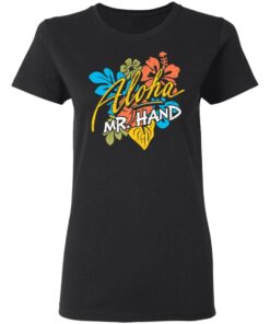 Aloha Mr. Hand Shirt 4 Aloha Mr Hand Shirt 13