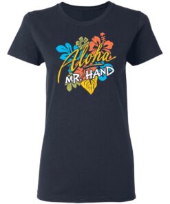 Aloha Mr. Hand Shirt 6 Aloha Mr Hand Shirt 3