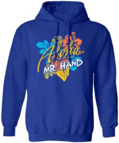Aloha Mr. Hand Shirt 12 Aloha Mr Hand Shirt 9