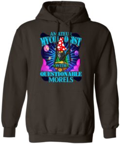 Amateur Mycologist With Questionable Morels Buddha Magic Mushroom T-Shirts, Hoodies, Sweater 6 Amateur Mycologist With Questionable Morels Buddha Magic Mushroom T Shirts Hoodies Sweater 4