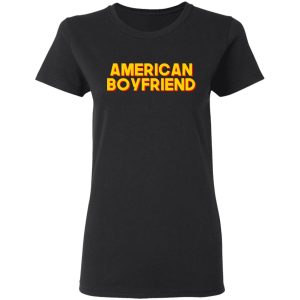 American Boyfriend Shirt 13