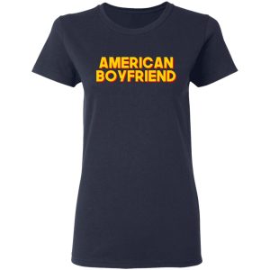 American Boyfriend Shirt 3