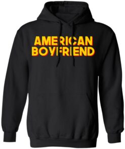 American Boyfriend Shirt 6