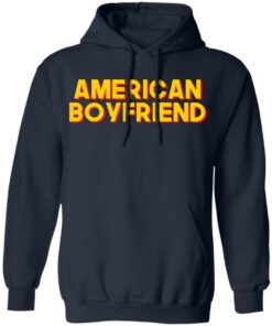 American Boyfriend Shirt 7