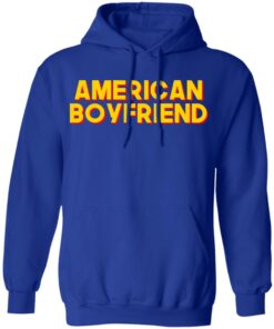 American Boyfriend Shirt 9