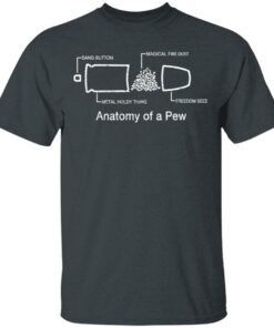 Anatomy Of A Pew T Shirts Hoodies Sweater 10