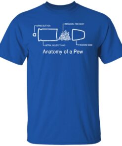 Anatomy Of A Pew T Shirts Hoodies Sweater 12