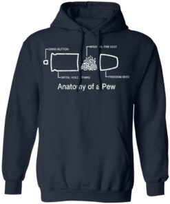 Anatomy Of A Pew T Shirts Hoodies Sweater 7