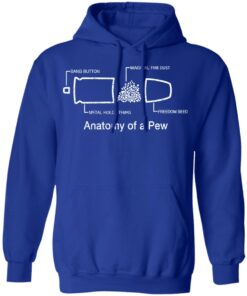 Anatomy Of A Pew T Shirts Hoodies Sweater 9