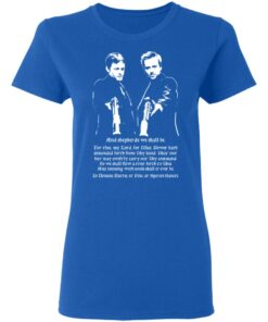 And Shepherds We Shall Be The Boondock Saints T Shirts 4