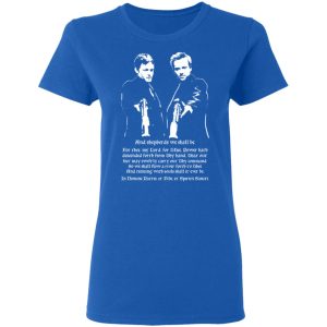 And Shepherds We Shall Be The Boondock Saints T Shirts 4