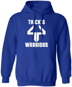 Anthonycsn Thick's 44 Warriors T-Shirts, Hoodie, Sweatshirt 1 Anthonycsn Thicks 44 Warriors T Shirts Hoodie Sweatshirt 10