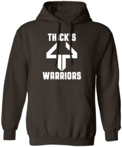 Anthonycsn Thick's 44 Warriors T-Shirts, Hoodie, Sweatshirt 11 Anthonycsn Thicks 44 Warriors T Shirts Hoodie Sweatshirt 9