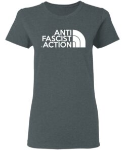 Anti Fascist Action T Shirts 2