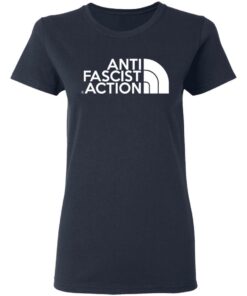 Anti Fascist Action T Shirts 3