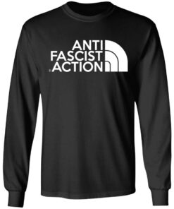 Anti Fascist Action T Shirts 5