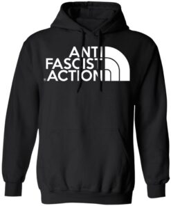 Anti Fascist Action T Shirts 6