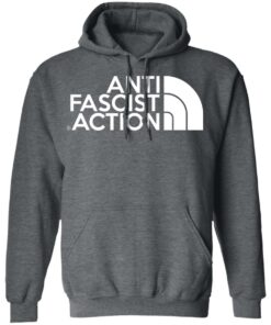 Anti Fascist Action T Shirts 8