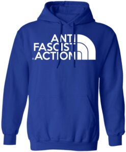 Anti Fascist Action T Shirts 9