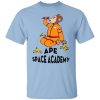 Ape Space Academy Monkey Astronaut T-Shirts, Hoodies, Sweatshirt
