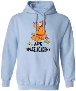 Ape Space Academy Monkey Astronaut T-Shirts, Hoodies, Sweatshirt 6 Ape Space Academy Monkey Astronaut T Shirts Hoodies Sweatshirt 4