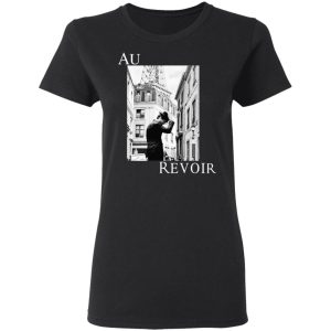 Au Revoir Neal Caffrey T Shirts Hoodies Sweater 11