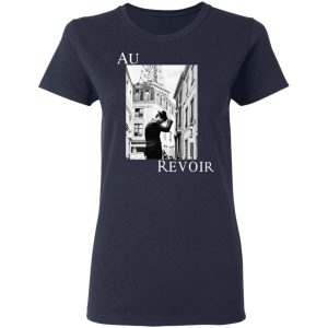 Au Revoir Neal Caffrey T Shirts Hoodies Sweater 12