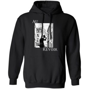 Au Revoir Neal Caffrey T Shirts Hoodies Sweater 2