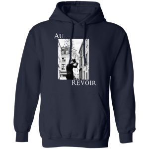 Au Revoir Neal Caffrey T Shirts Hoodies Sweater 3