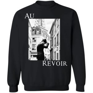 Au Revoir Neal Caffrey T Shirts Hoodies Sweater 6