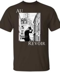 Au Revoir Neal Caffrey T-Shirts, Hoodies, Sweater 10 Au Revoir Neal Caffrey T Shirts Hoodies Sweater 8