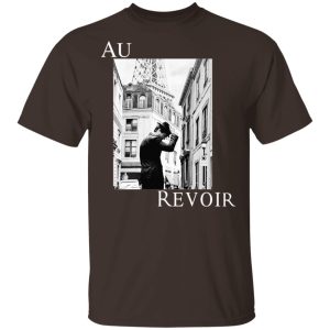 Au Revoir Neal Caffrey T Shirts Hoodies Sweater 8