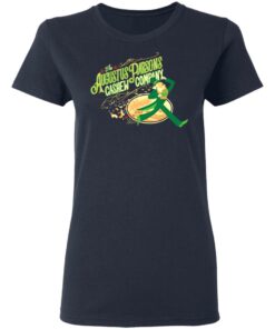 Augustus Parsons Cashew Company T-Shirts 6 Augustus Parsons Cashew Company T Shirts 3