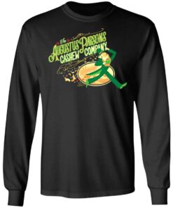 Augustus Parsons Cashew Company T-Shirts 8 Augustus Parsons Cashew Company T Shirts 5