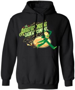 Augustus Parsons Cashew Company T-Shirts 9 Augustus Parsons Cashew Company T Shirts 6