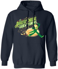 Augustus Parsons Cashew Company T-Shirts 10 Augustus Parsons Cashew Company T Shirts 7