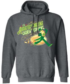 Augustus Parsons Cashew Company T-Shirts 11 Augustus Parsons Cashew Company T Shirts 8