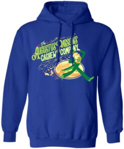 Augustus Parsons Cashew Company T-Shirts 12 Augustus Parsons Cashew Company T Shirts 9