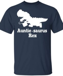 Auntie Saurus Rex Dinosaur T-Shirts, Hoodies, Sweater 1 Auntie Saurus Rex Dinosaur T Shirts Hoodies Sweater 10